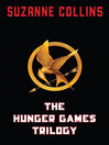 Cover image for The Hunger Games Trilogy